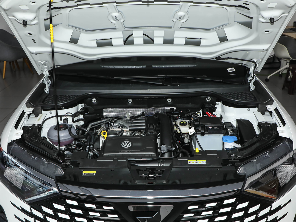 Jetta VS7 2026 280TSI MT Pioneer Edition