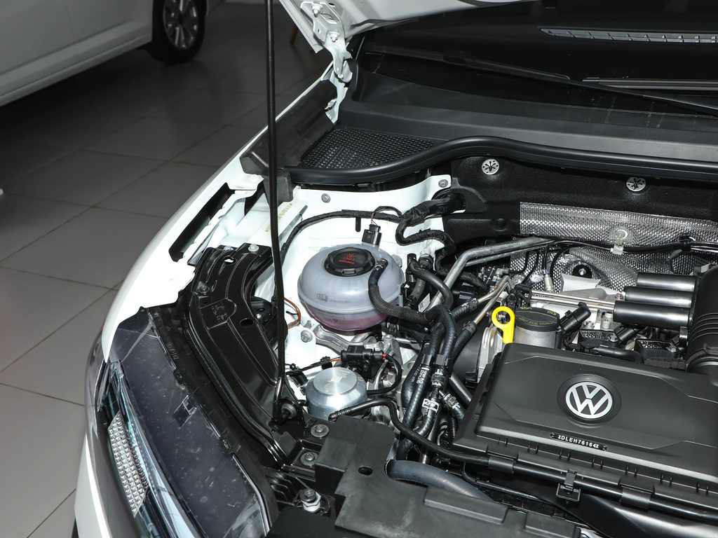 Jetta VS7 2026 280TSI MT Pioneer Edition