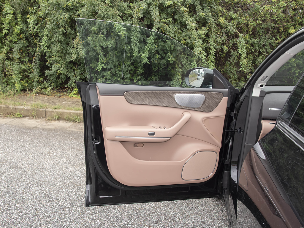 Leapmotor C11 2026 REEV 300 LiDAR Edition