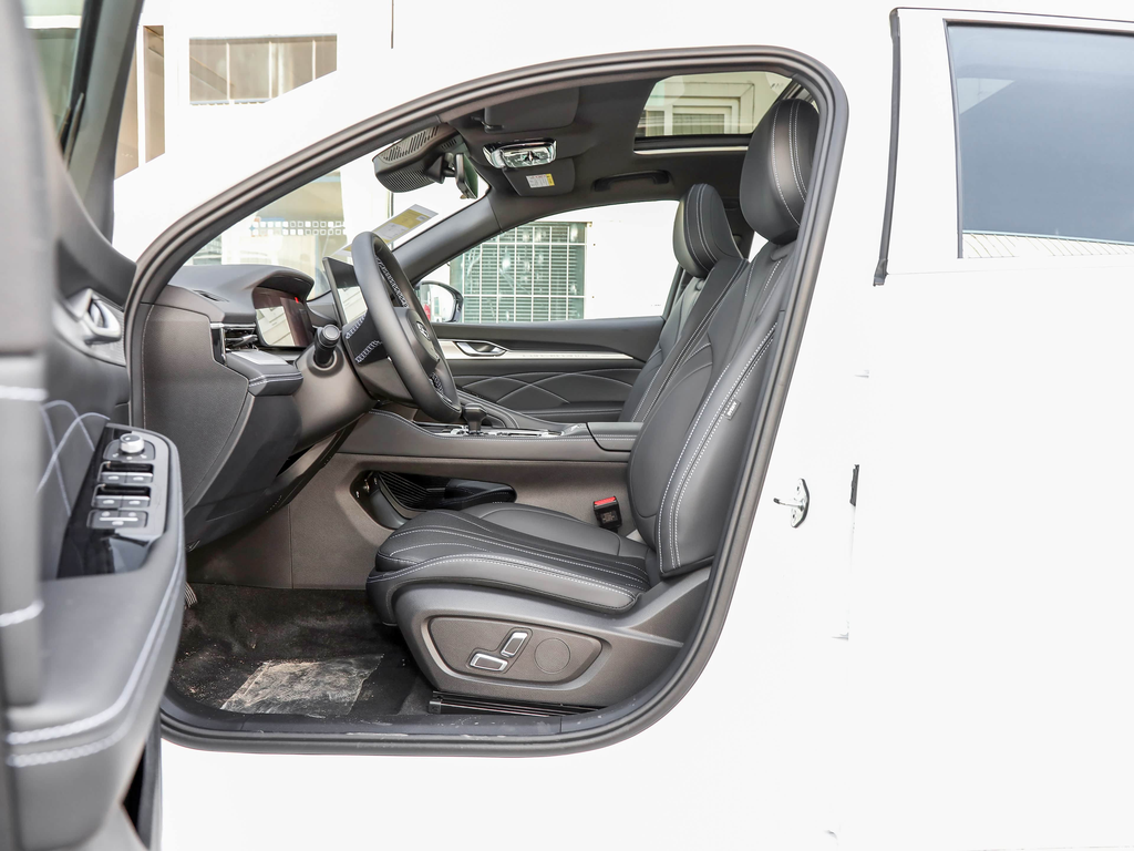 Geely Xingrui 2026 Dongfangyao 1.5TD Jinghong