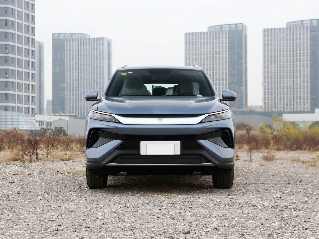 BYD Song Pro DM-i 2026 133KM Progressive