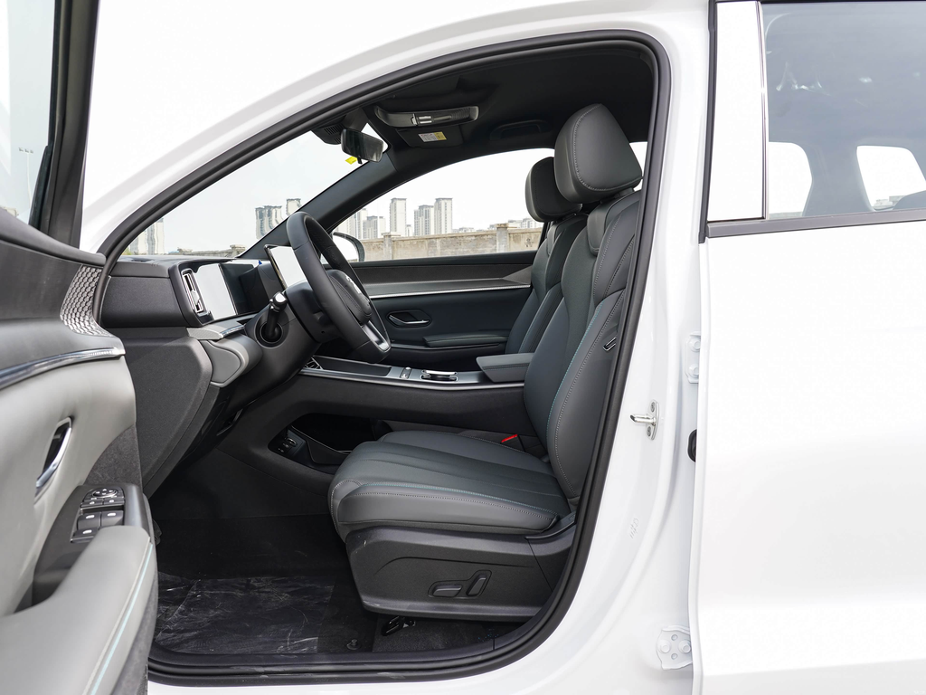 BYD Song Pro DM-i 2026 133KM Progressive