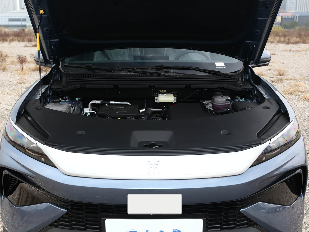 BYD Song Pro DM-i 2026 133KM Progressive