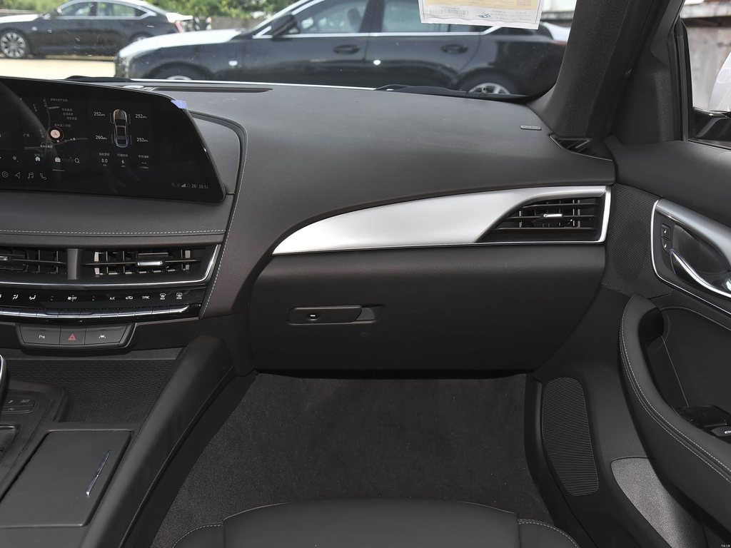 Cadillac CT5 2025 28T City Style Edition