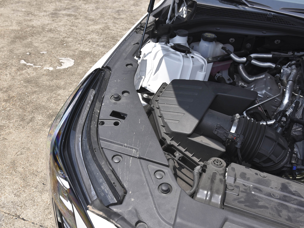 Cadillac CT5 2025 28T City Style Edition