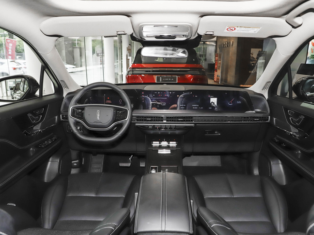 Lincoln Corsair 2025 1.5T 2WD Hybrid Premium