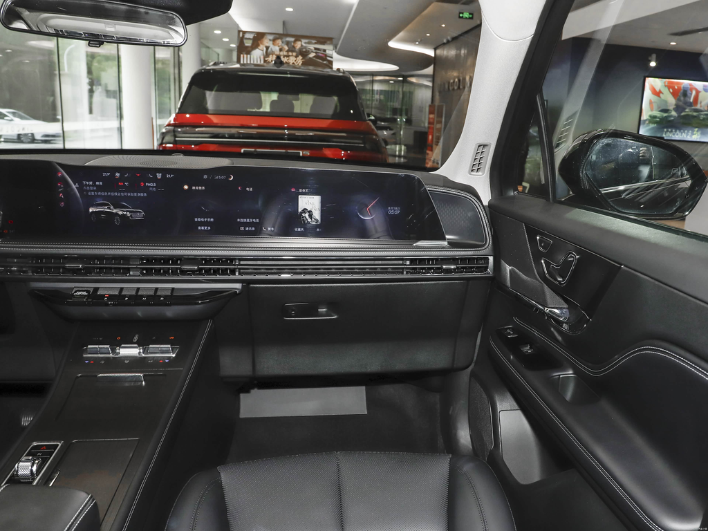 Lincoln Corsair 2025 1.5T 2WD Hybrid Premium