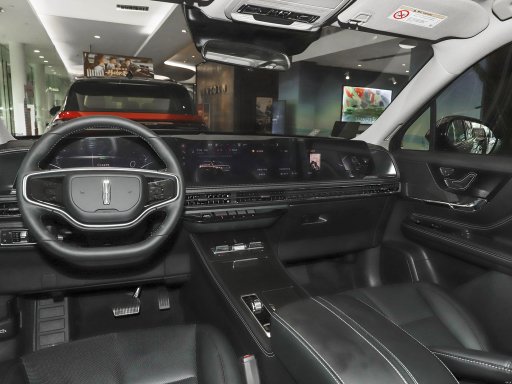 Lincoln Corsair 2025 1.5T 2WD Hybrid Premium