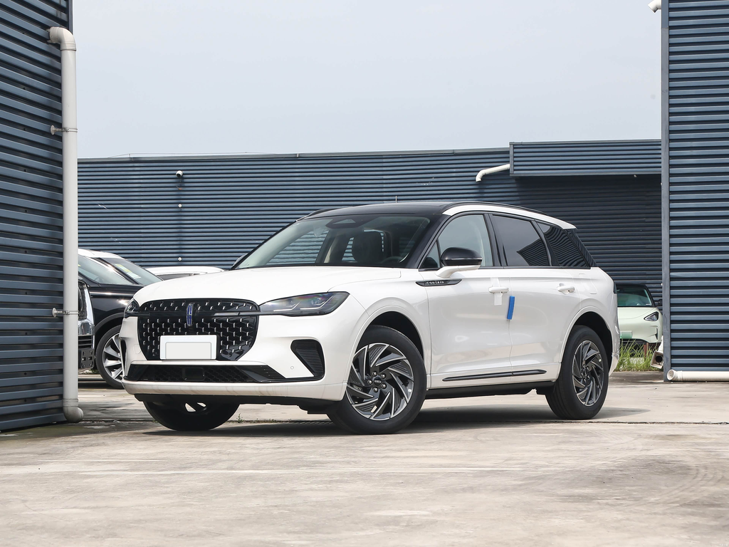 Lincoln Corsair 2025 1.5T 2WD Hybrid Premium