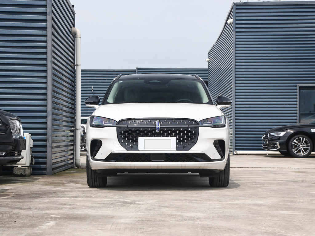 Lincoln Corsair 2025 1.5T 2WD Hybrid Premium