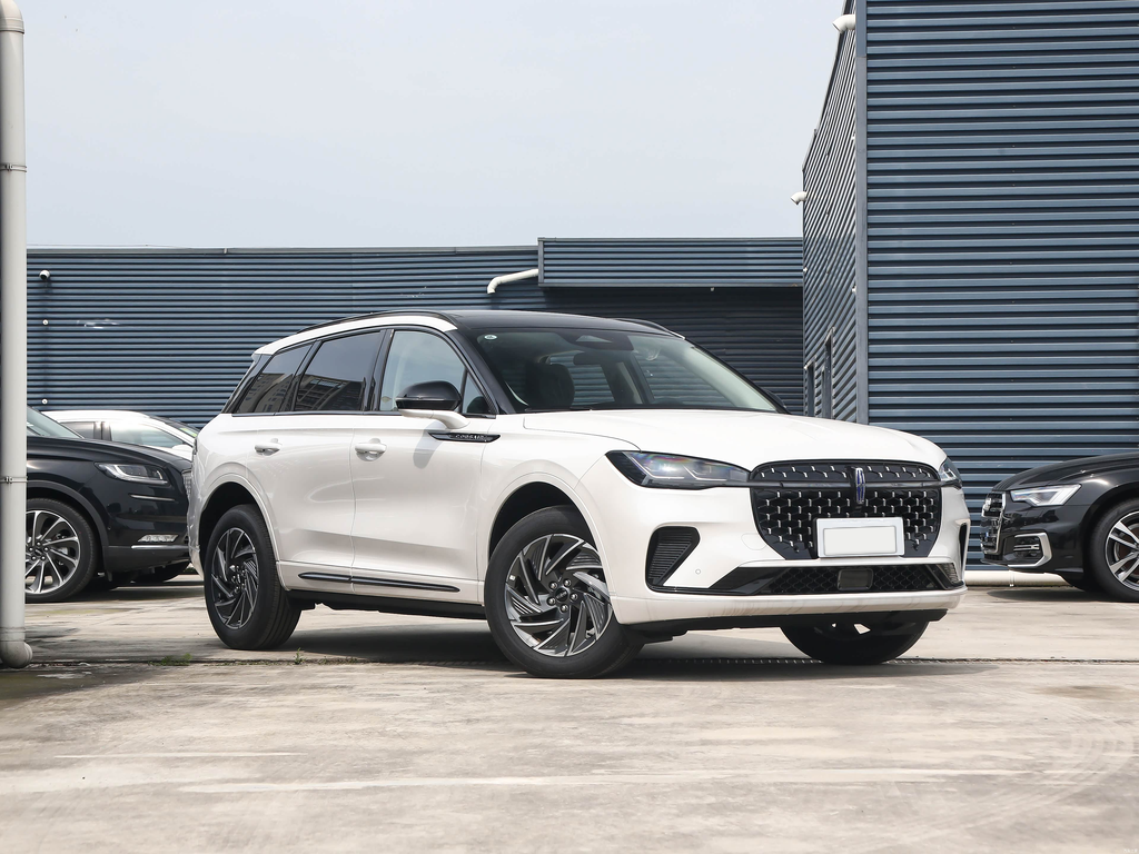 Lincoln Corsair 2025 1.5T 2WD Hybrid Premium