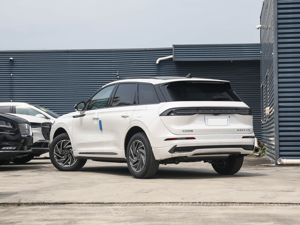 Lincoln Corsair 2025 1.5T 2WD Hybrid Premium