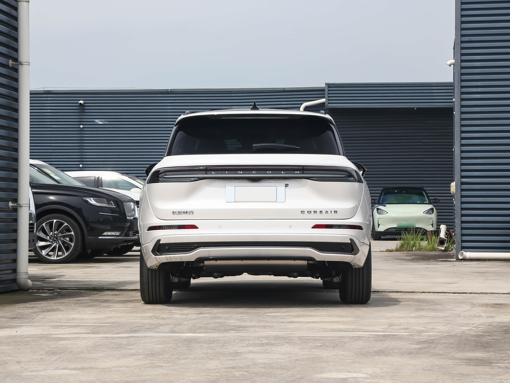 Lincoln Corsair 2025 1.5T 2WD Hybrid Premium
