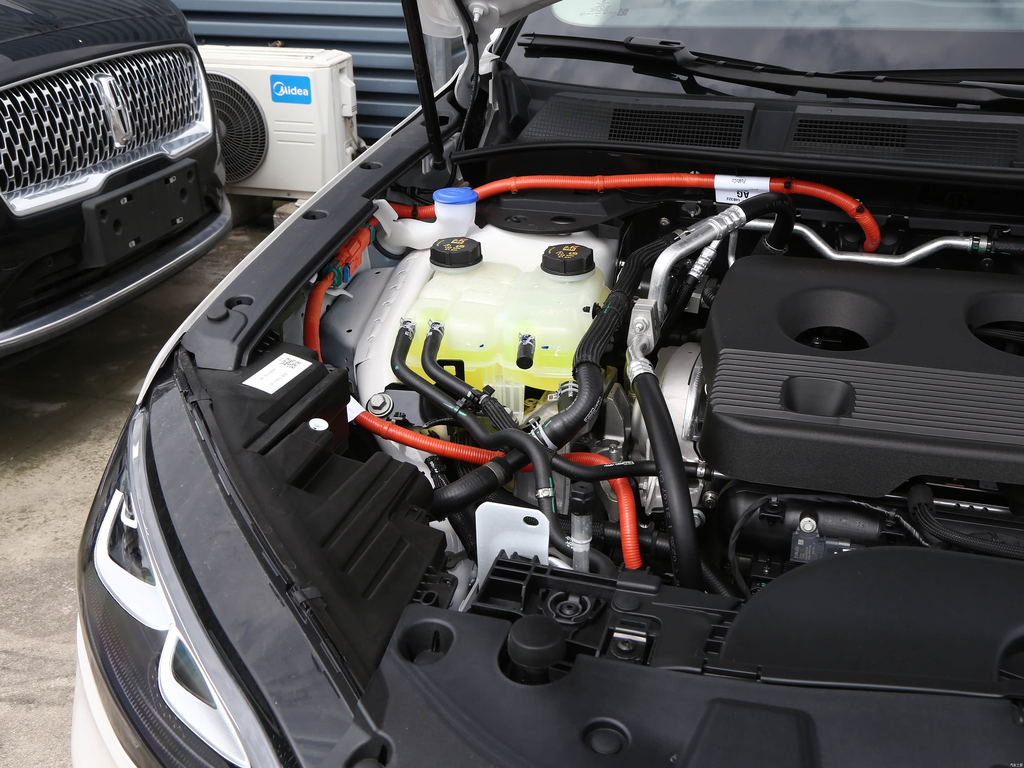 Lincoln Corsair 2025 1.5T 2WD Hybrid Premium