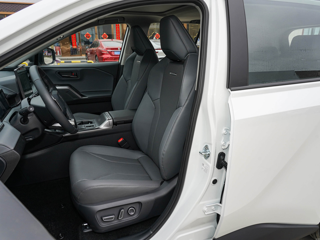 Toyota Wildlander 2026 2.0L Smart Hybrid AIR