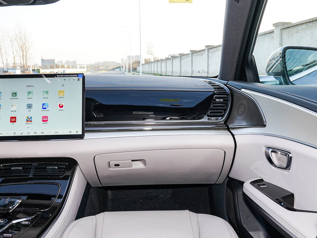 BYD Han 2025 EV Smart Drive 506KM Premium