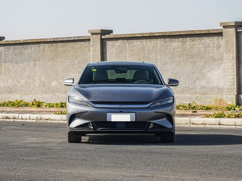 BYD Han 2025 EV Smart Drive 506KM Premium