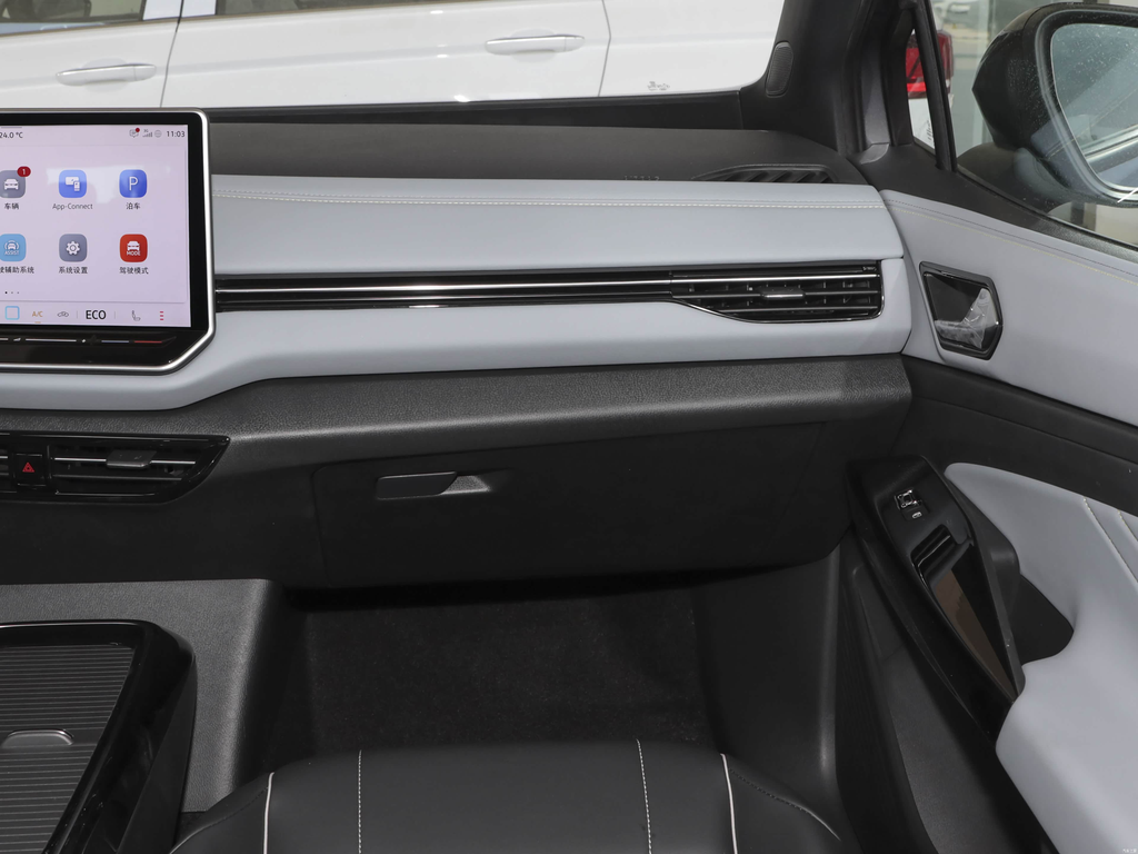 Volkswagen ID.4 X 2025 Smart Pure Edition