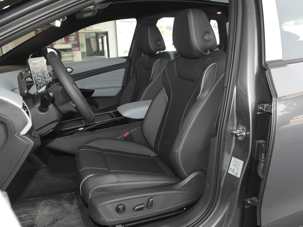Volkswagen ID.4 X 2025 Smart Pure Edition