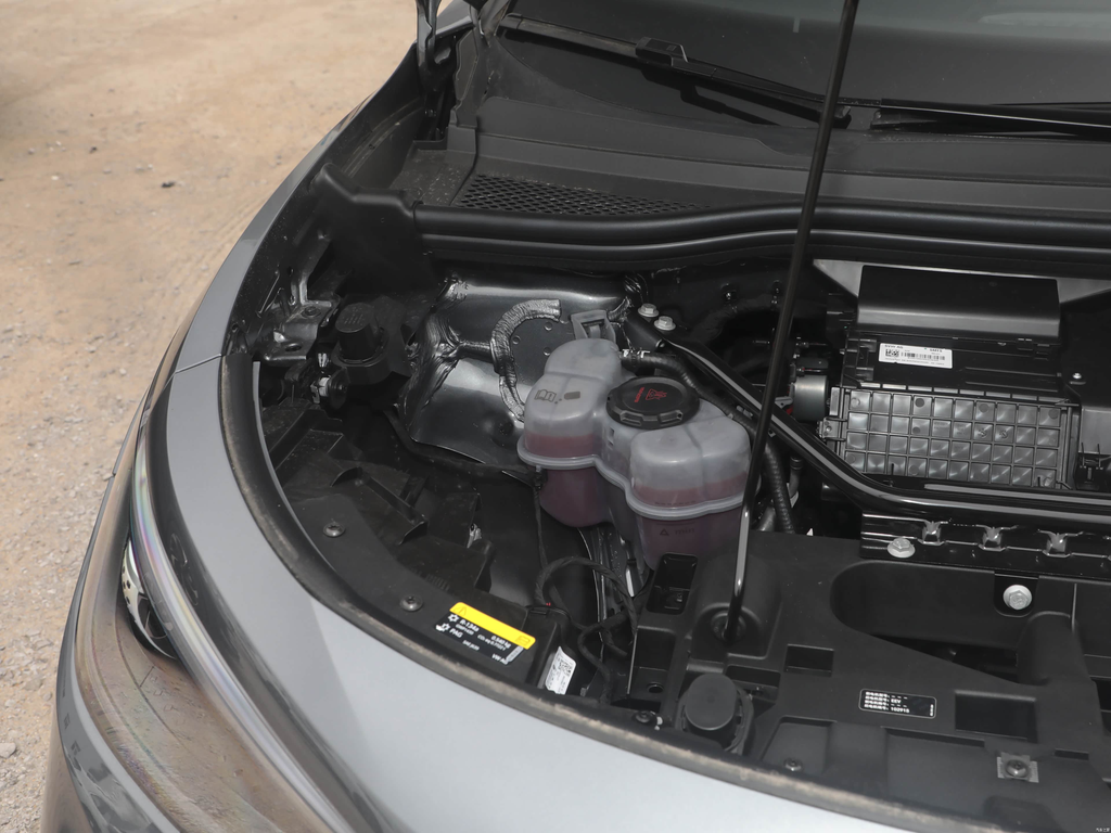 Volkswagen ID.4 X 2025 Smart Pure Edition