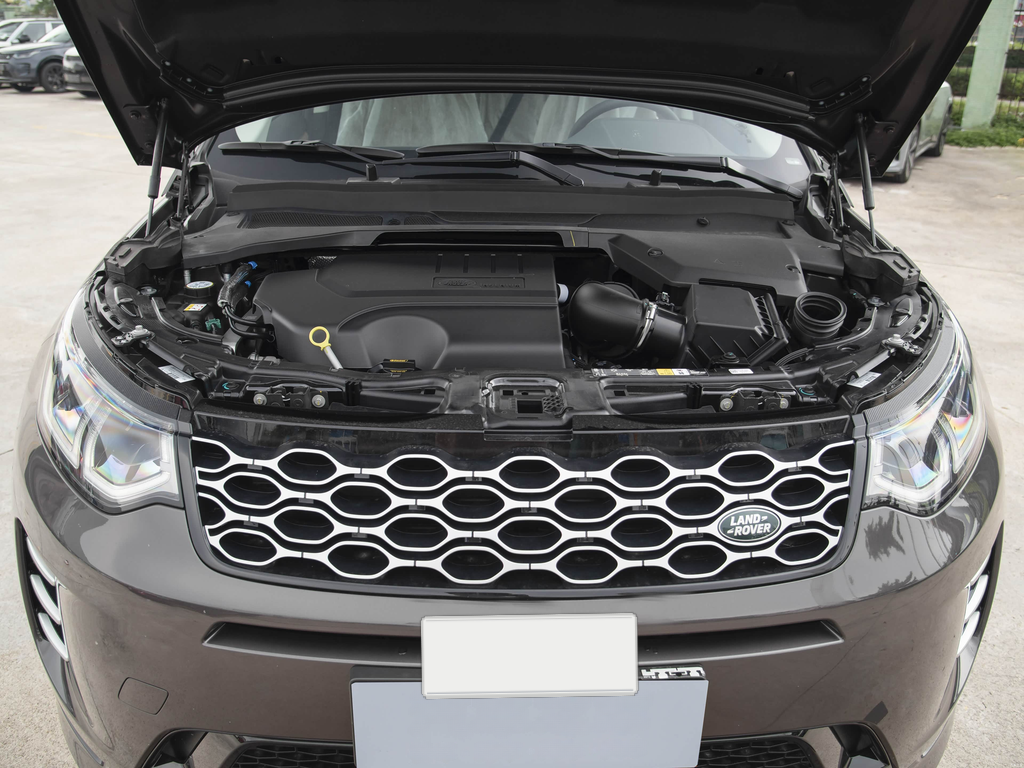 Land Rover Discovery Sport 2025 249PS Performance Tech