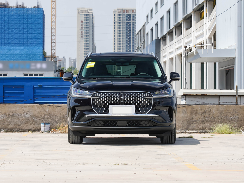 Lincoln Aviator 2024 3.0T V6 AWD Elegant 6 seats