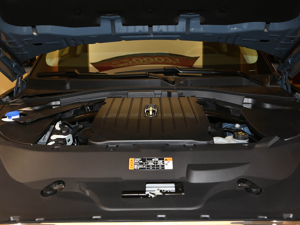 Lincoln Aviator 2024 3.0T V6 AWD Elegant 6 seats