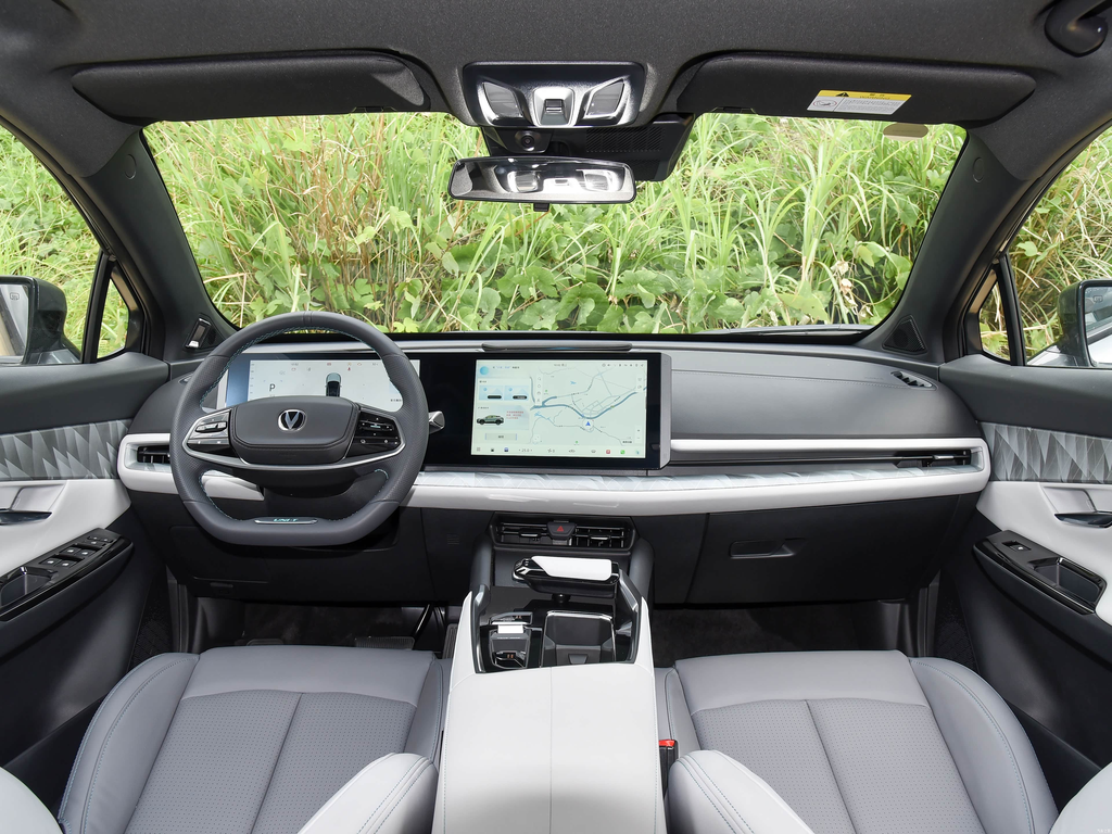 Changan UNI-T 2023 2nd Gen 1.5T Premium