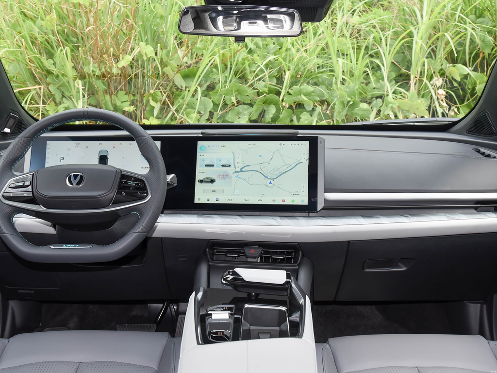 Changan UNI-T 2023 2nd Gen 1.5T Premium