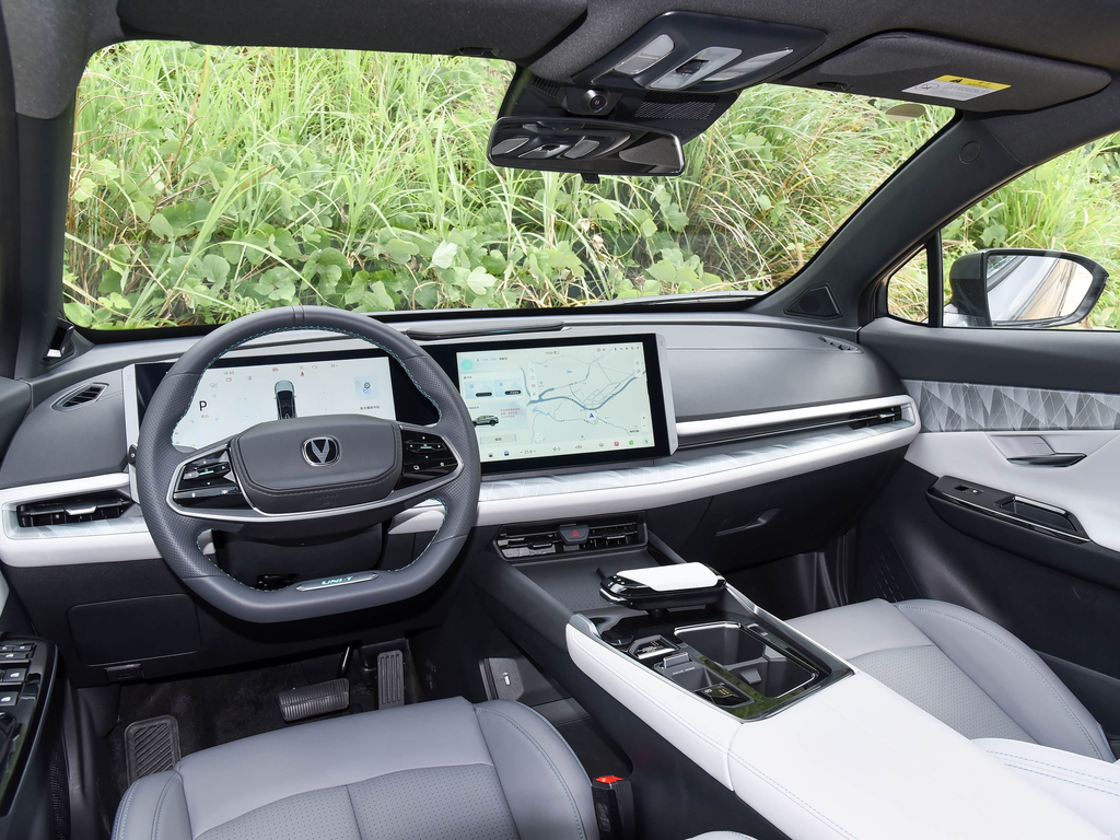 Changan UNI-T 2023 2nd Gen 1.5T Premium