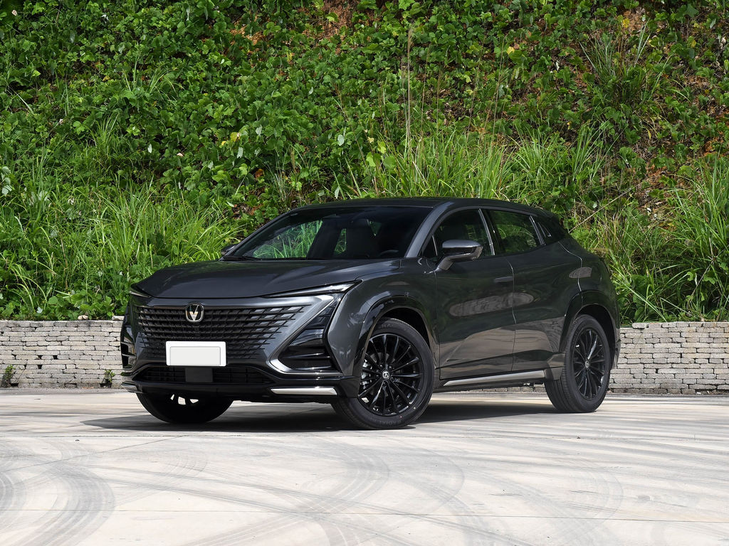Changan UNI-T 2023 2nd Gen 1.5T Premium