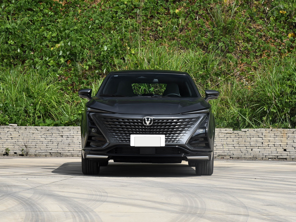 Changan UNI-T 2023 2nd Gen 1.5T Premium