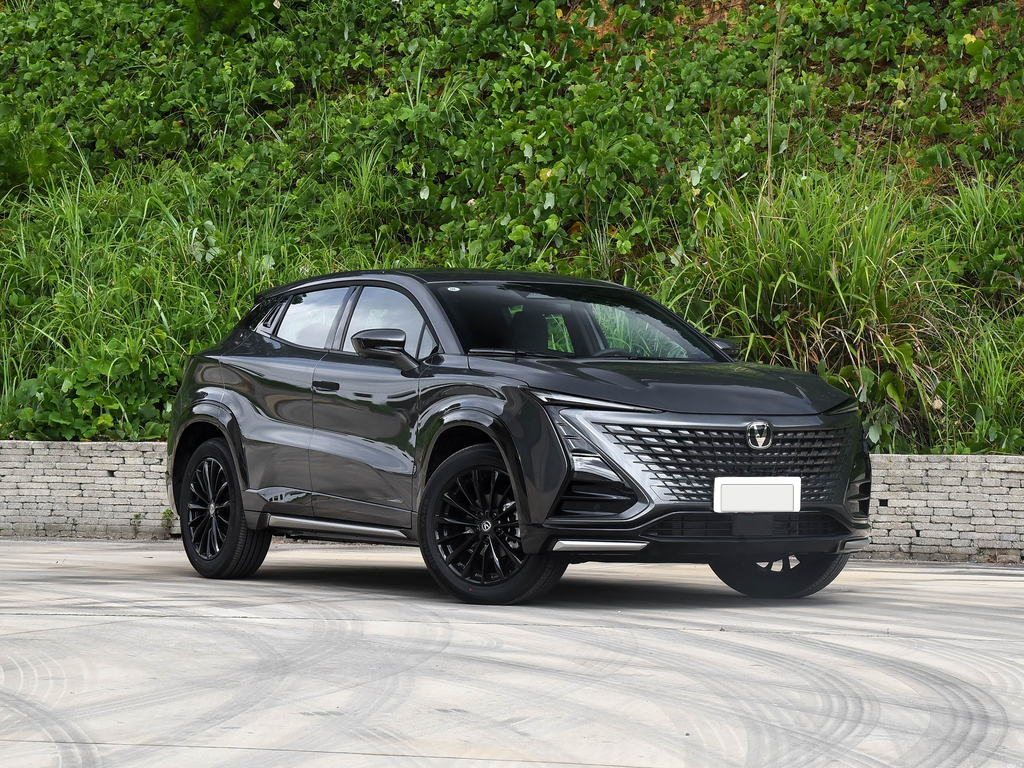 Changan UNI-T 2023 2nd Gen 1.5T Premium