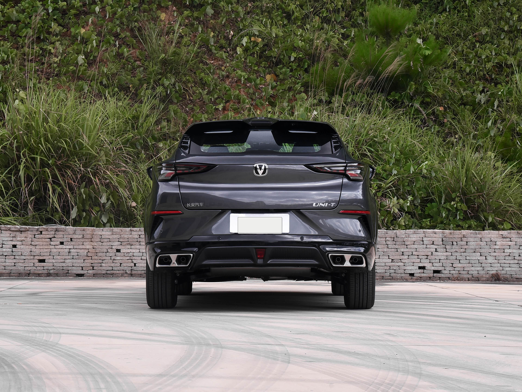 Changan UNI-T 2023 2nd Gen 1.5T Premium