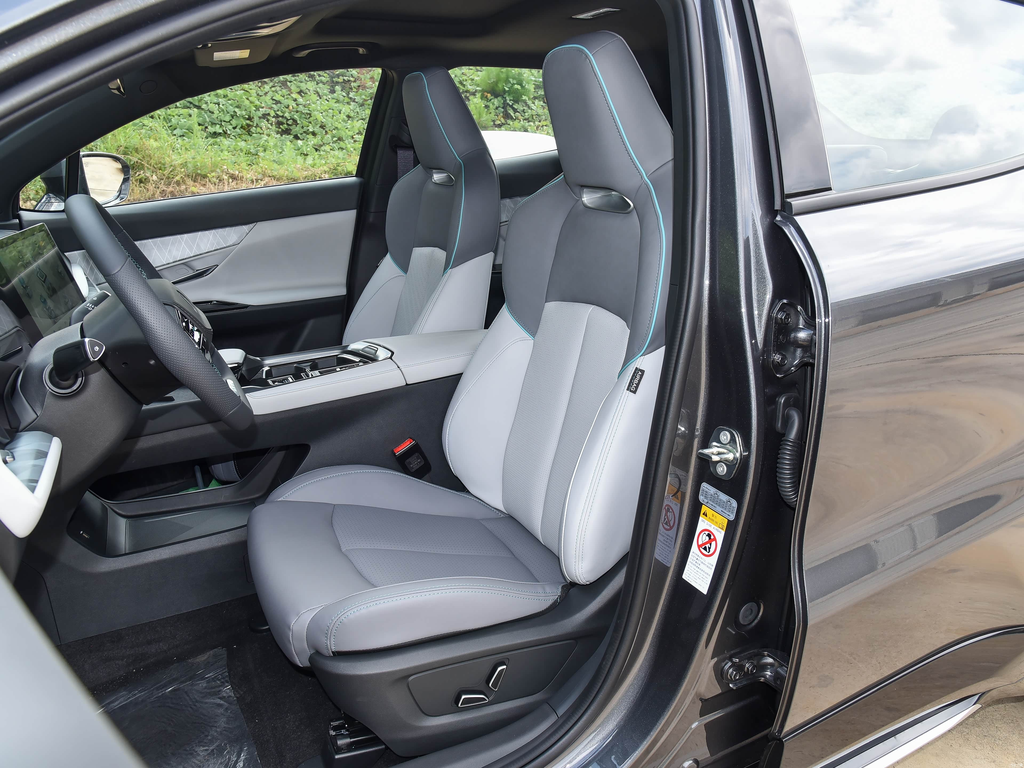 Changan UNI-T 2023 2nd Gen 1.5T Premium