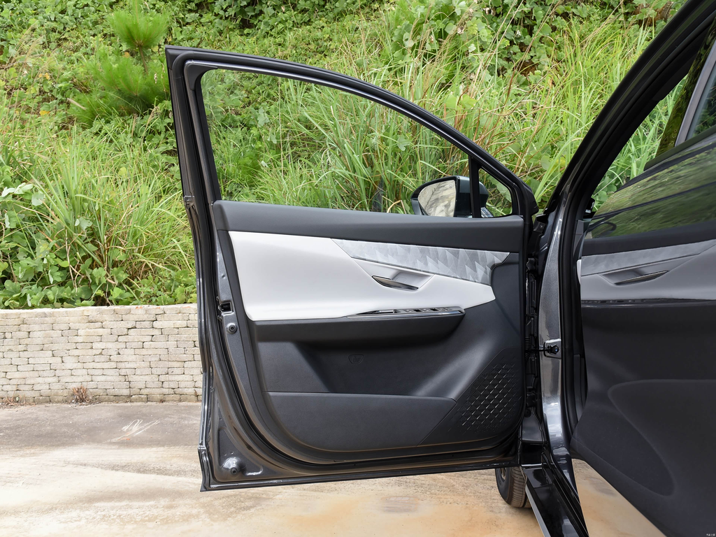 Changan UNI-T 2023 2nd Gen 1.5T Premium