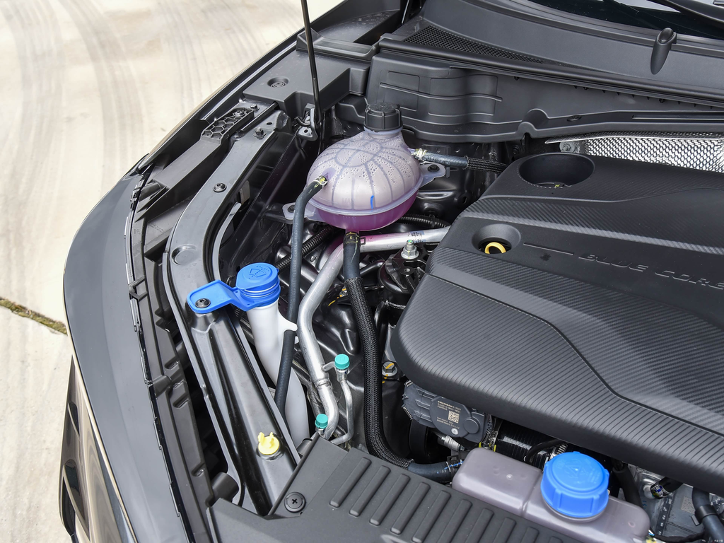 Changan UNI-T 2023 2nd Gen 1.5T Premium
