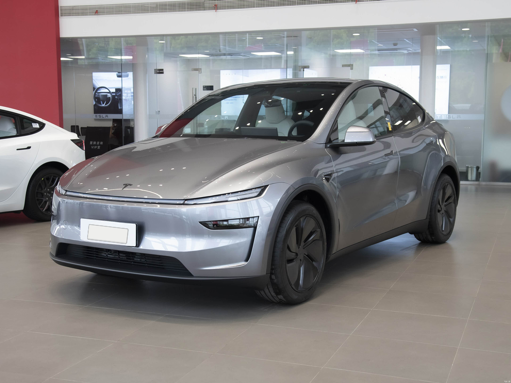 Tesla Model Y 2026 RWD
