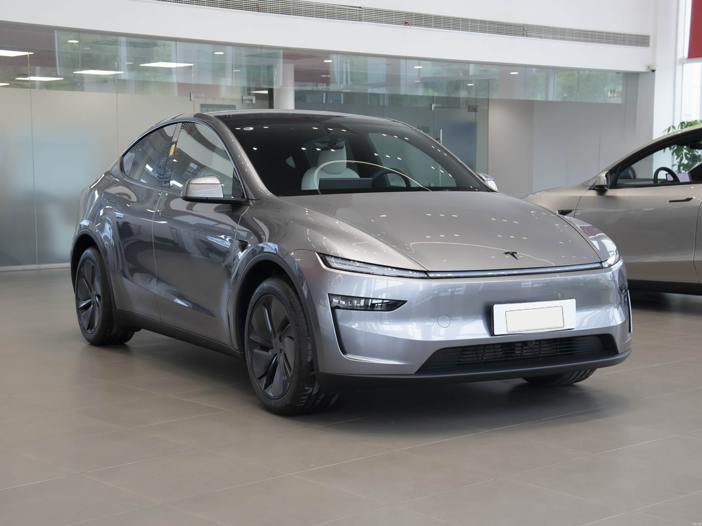 Tesla Model Y 2026 RWD
