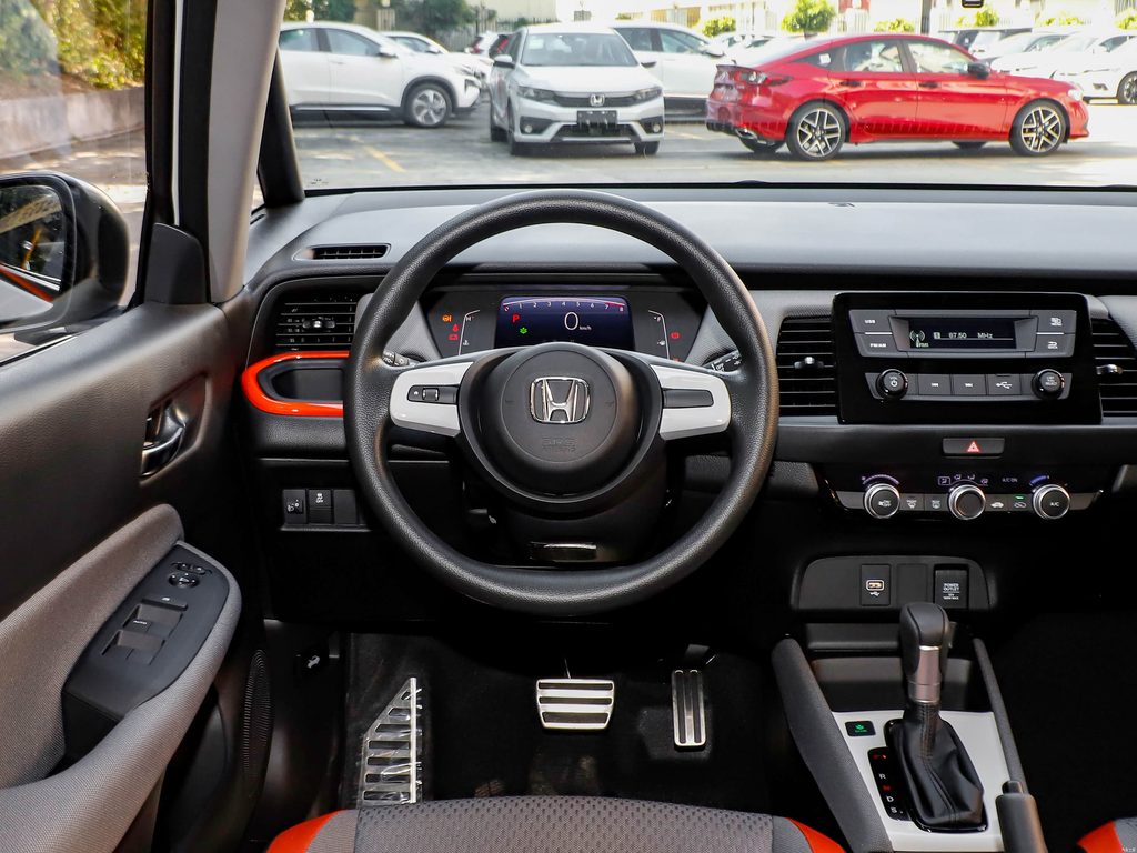 Honda LIFE 2023 1.5L CVT SPORT