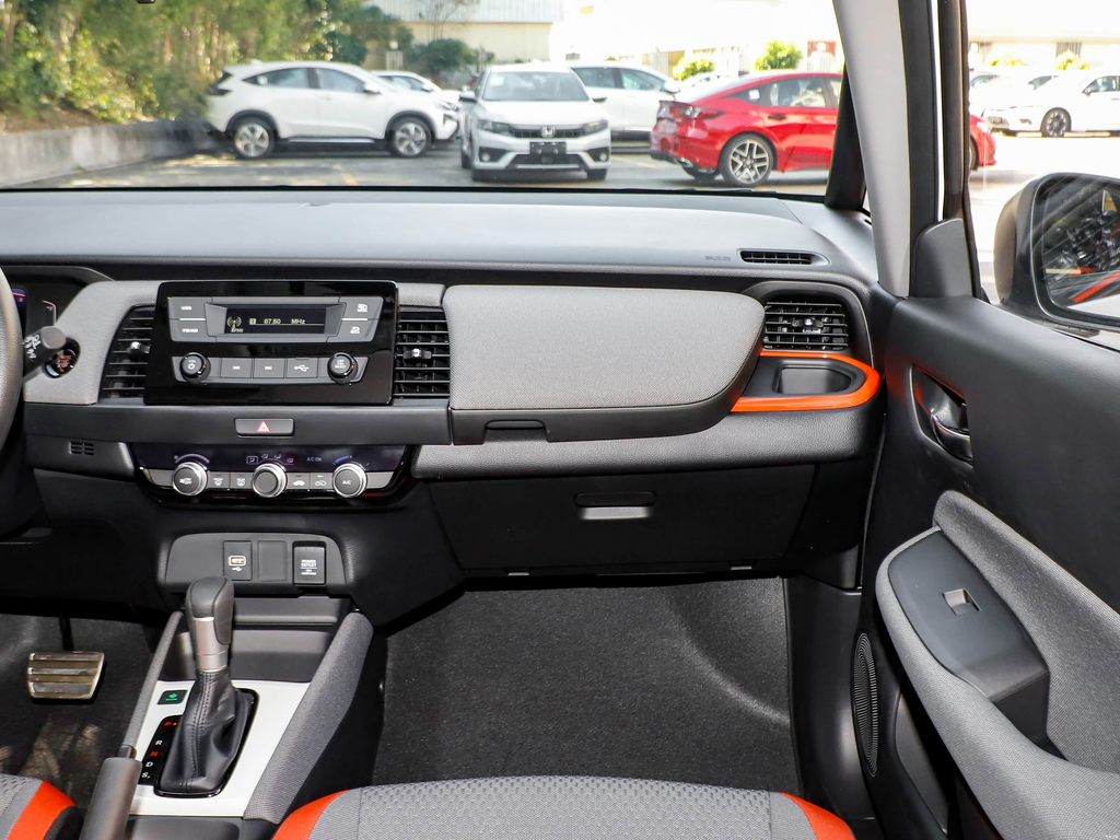 Honda LIFE 2023 1.5L CVT SPORT