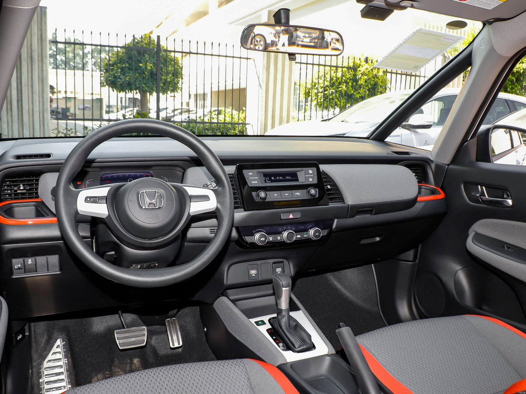 Honda LIFE 2023 1.5L CVT SPORT