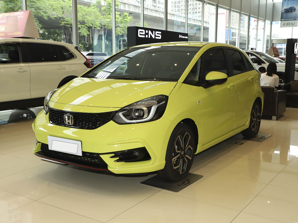 Honda LIFE 2023 1.5L CVT SPORT