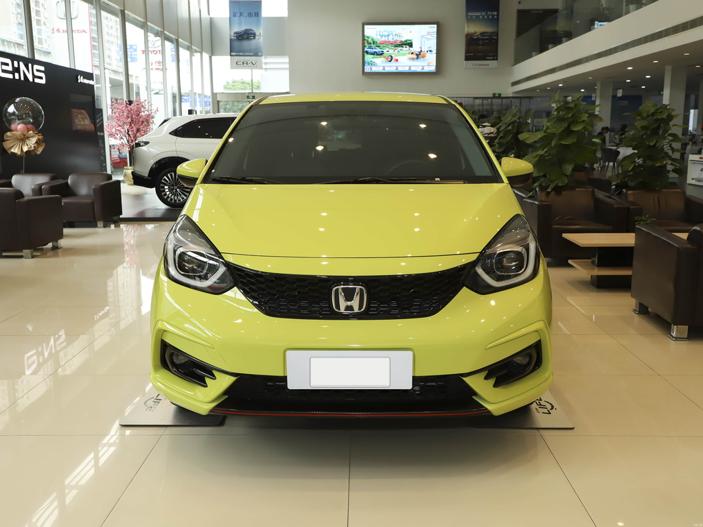 Honda LIFE 2023 1.5L CVT SPORT