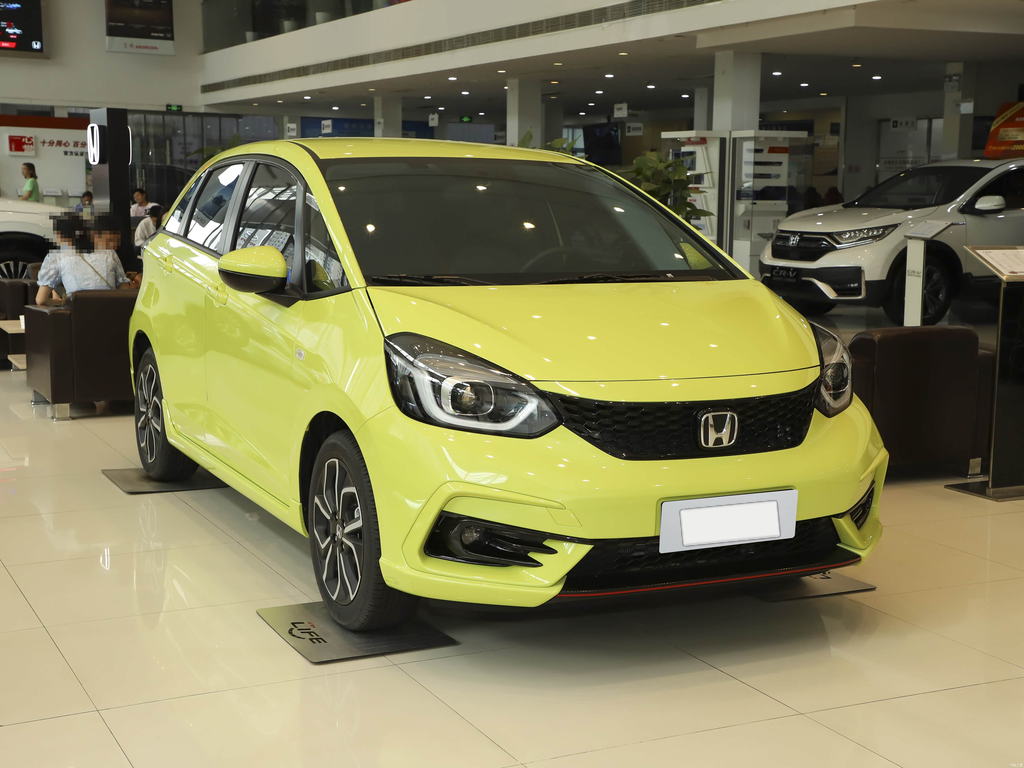 Honda LIFE 2023 1.5L CVT SPORT