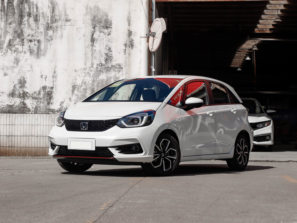 Honda LIFE 2023 1.5L CVT SPORT