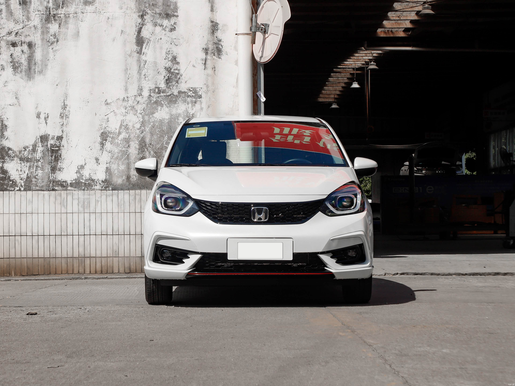 Honda LIFE 2023 1.5L CVT SPORT