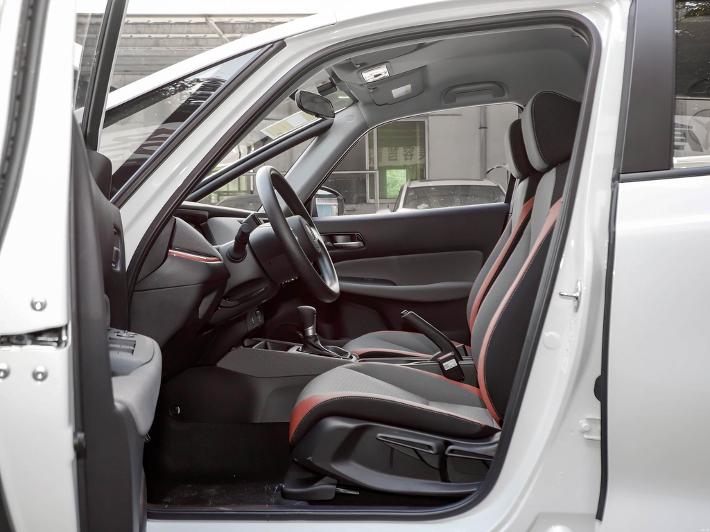 Honda LIFE 2023 1.5L CVT SPORT
