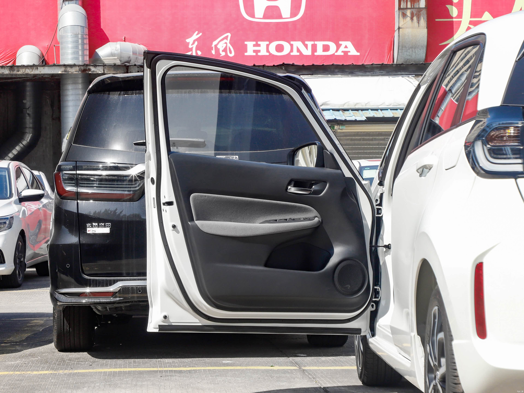 Honda LIFE 2023 1.5L CVT SPORT