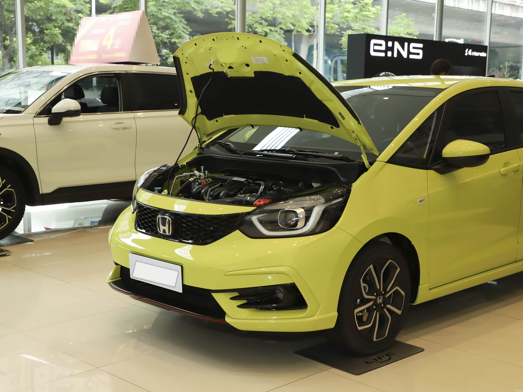 Honda LIFE 2023 1.5L CVT SPORT